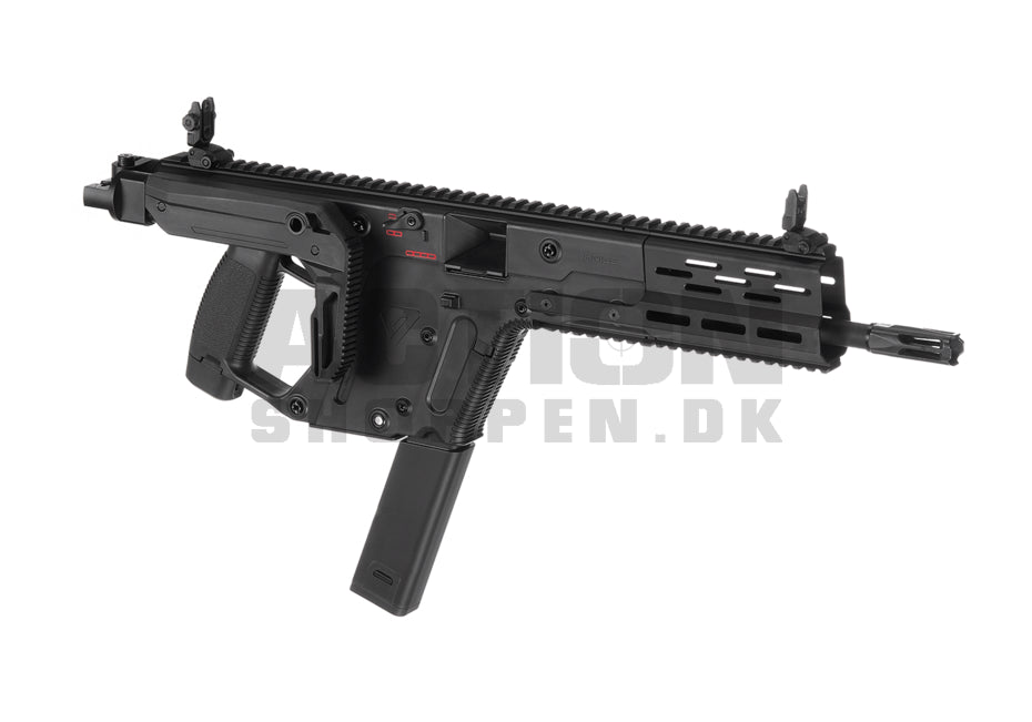 Krytac Kriss Vector finder du hos Actionshoppen som har alt i