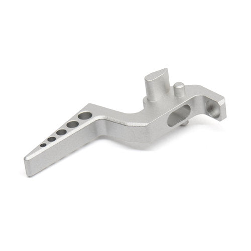 Action Army - T10 Tactical Trigger Type A Sølv 1