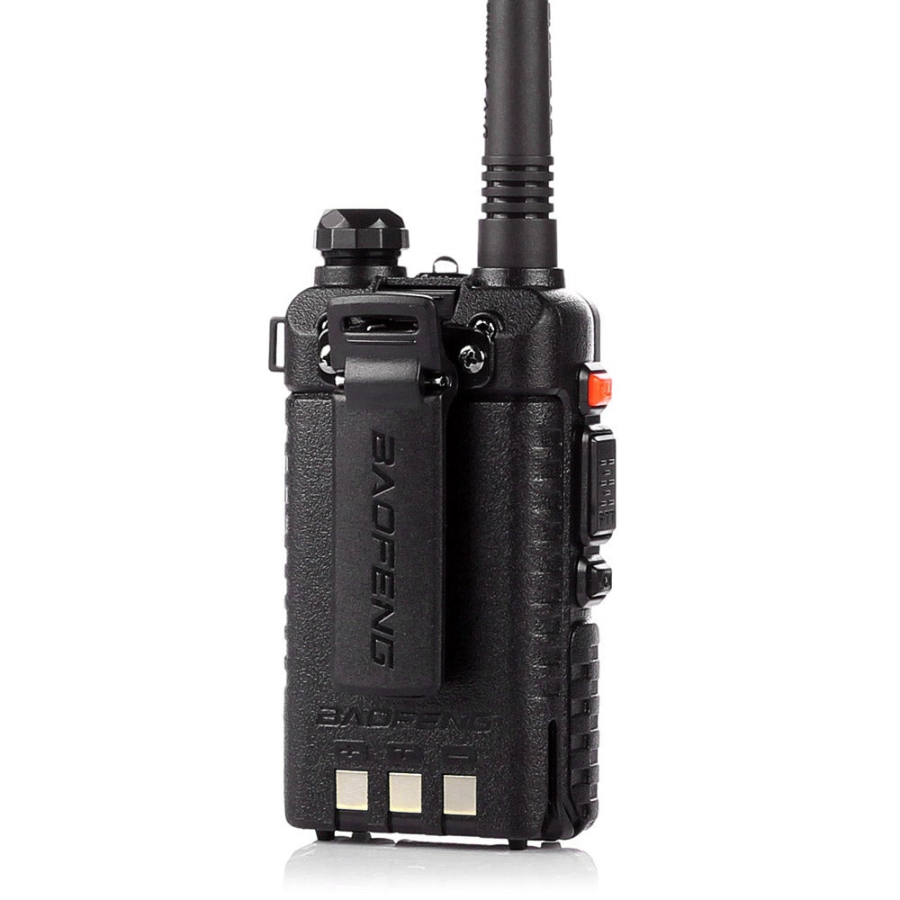 Baofeng Radio UV-5R 5W Dual Band 7