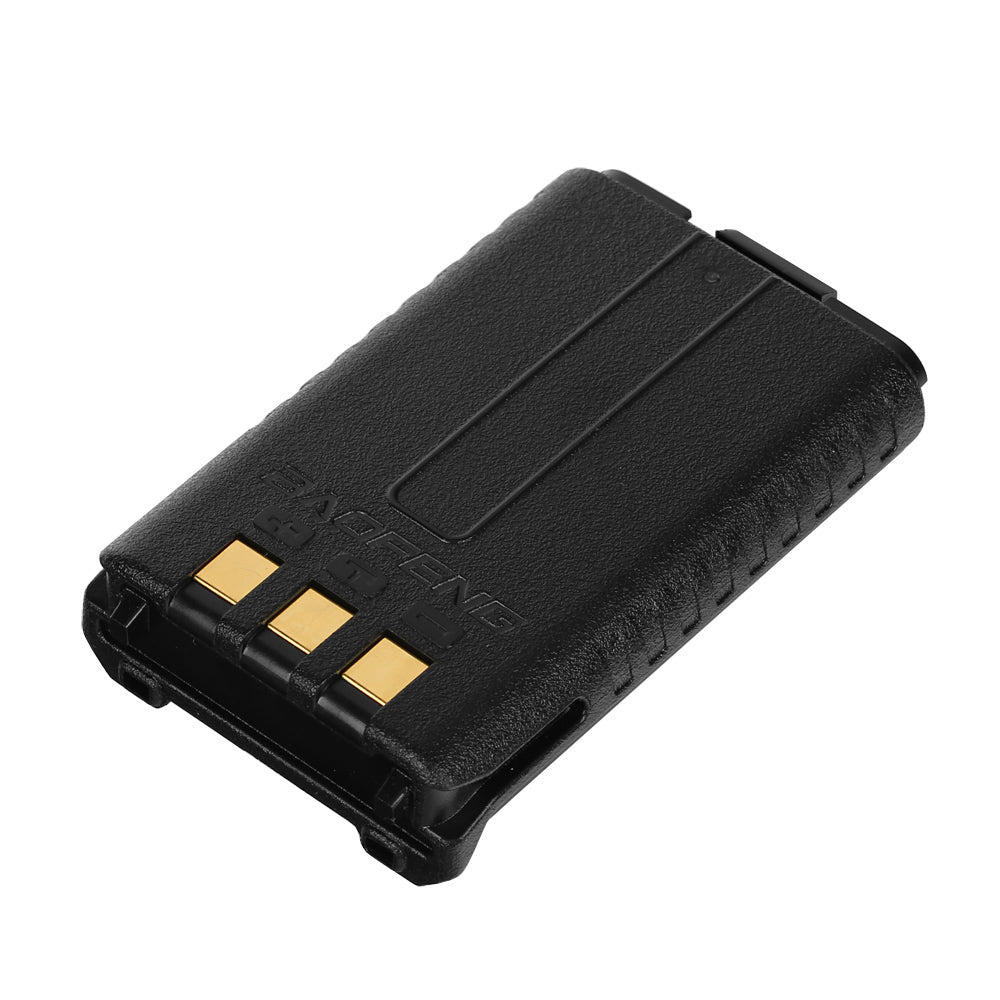 Batteri 1800mAh til Baofeng UV-5R 7