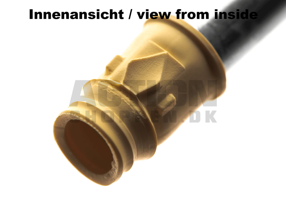 Maple Leaf Super Hop Up Gummi 60Â° VSR-10 & GBB 3