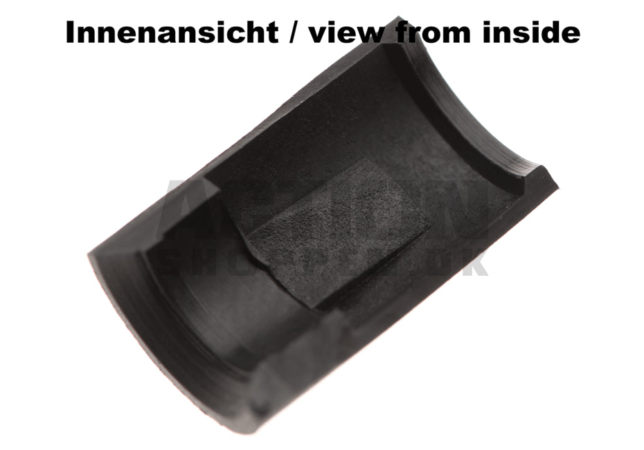 Maple Leaf Delta Hop Up Gummi 70Â° VSR-10 & GBB 3