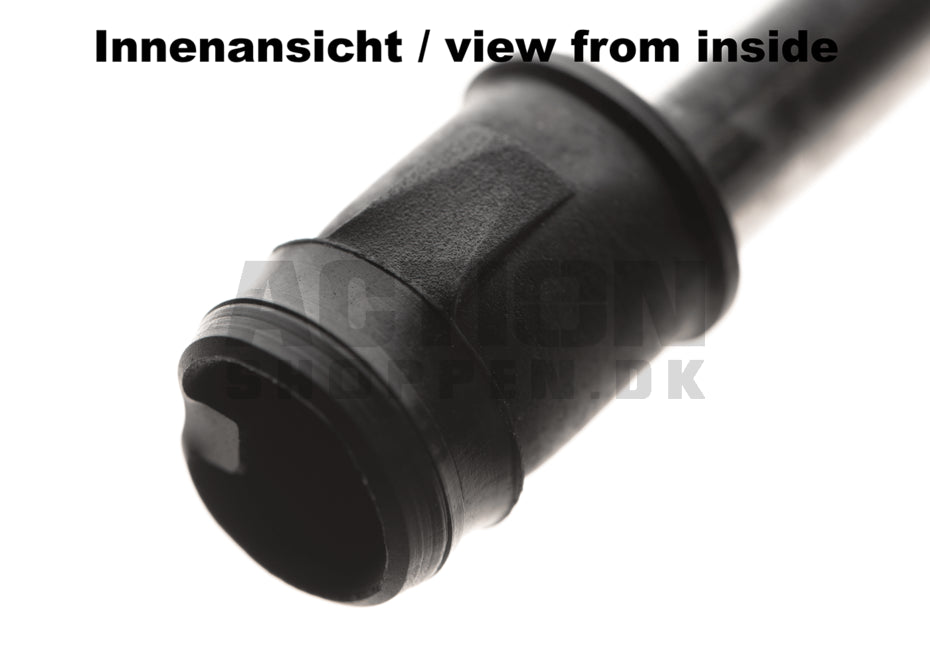 Maple Leaf Delta Hop Up Gummi 75Â° VSR-10 & GBB 3