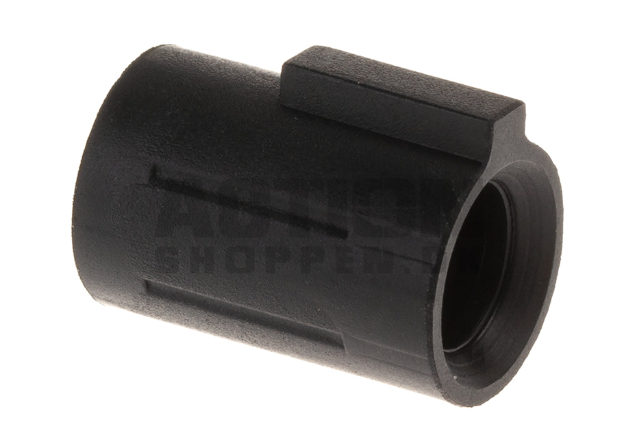 Maple Leaf Delta Hop Up Gummi 80Â° VSR-10 & GBB 1