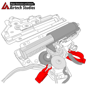 Airtech Studios - Gearboks Installations tool 1