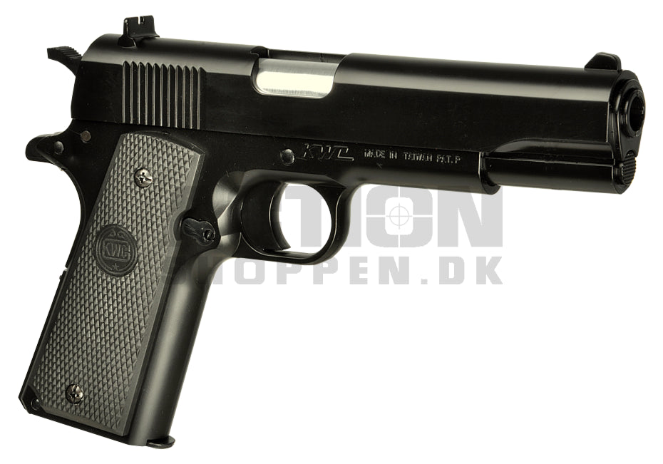 KWC - M1911 1