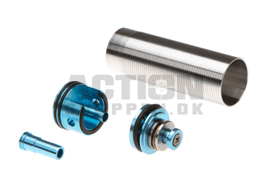 Point Silent Sealed Cylinder Sæt, V2 2