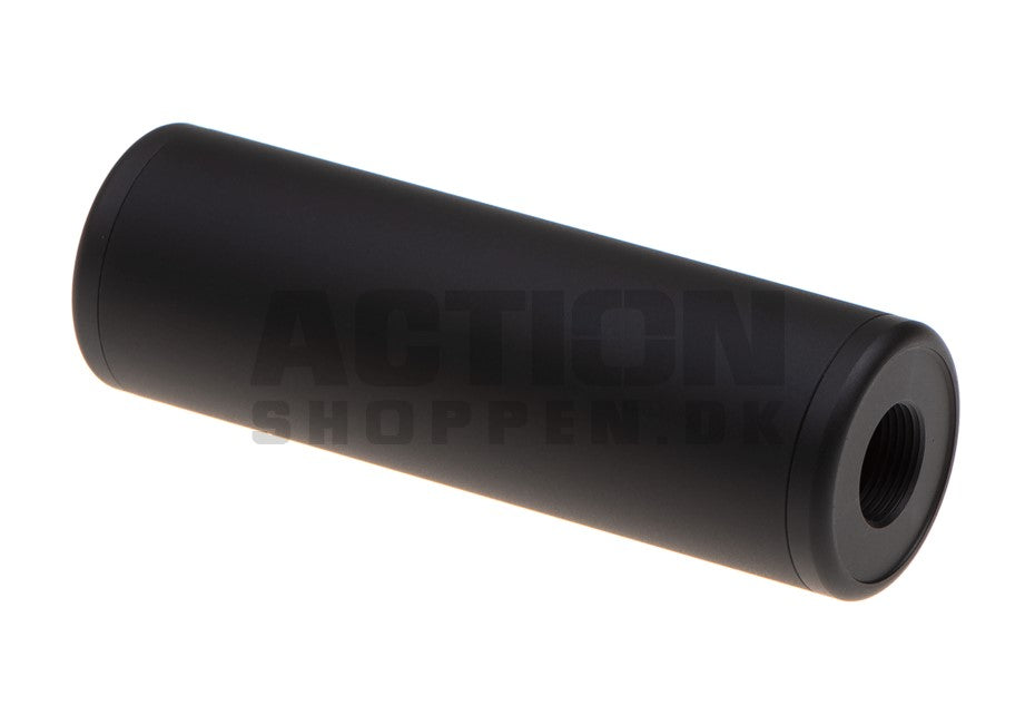 Lyddæmper, 100mm x 32 mm - 14mm 1