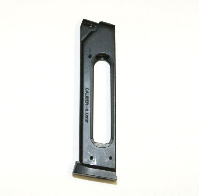 Sig GSR, GNB, CO2, Magasin 1