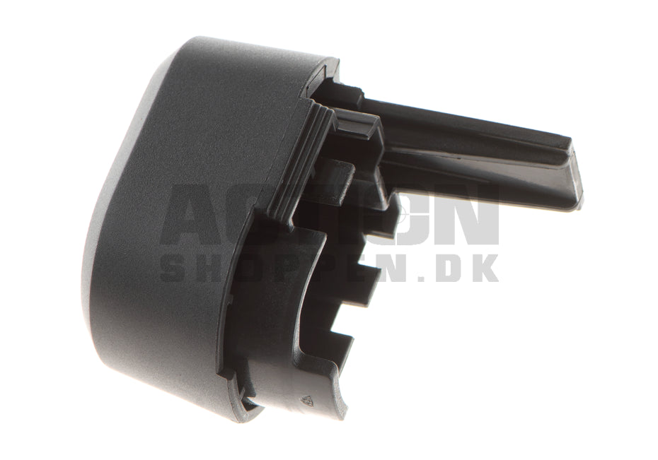 Krytac - Kriss Vevtor Batteri Forlænger, sort 1