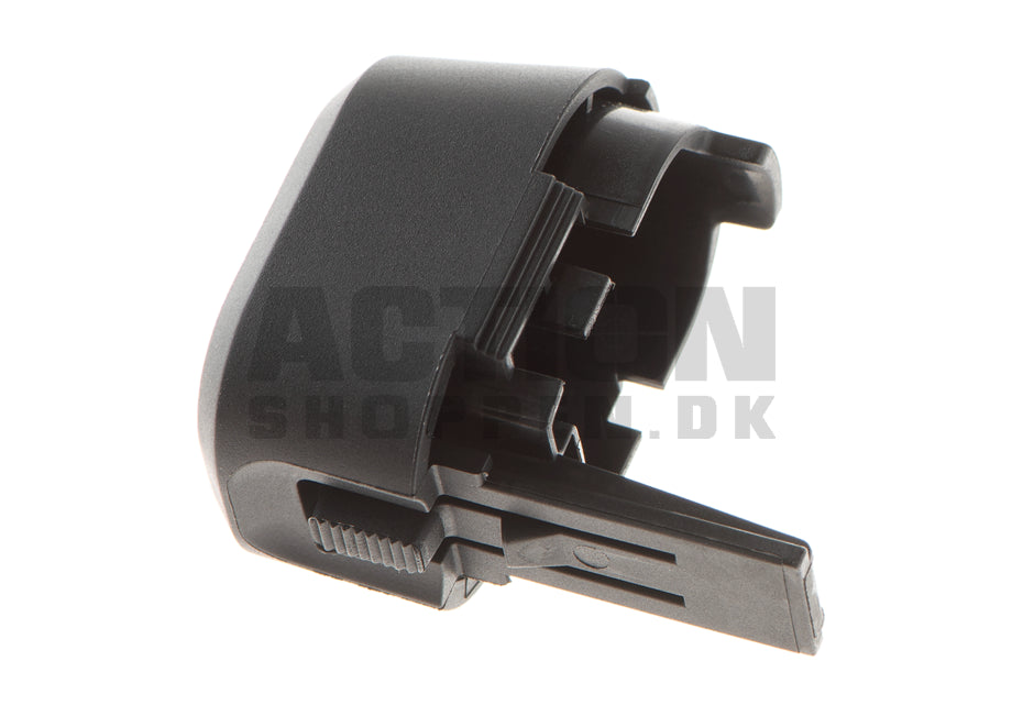 Krytac - Kriss Vevtor Batteri Forlænger, sort 2