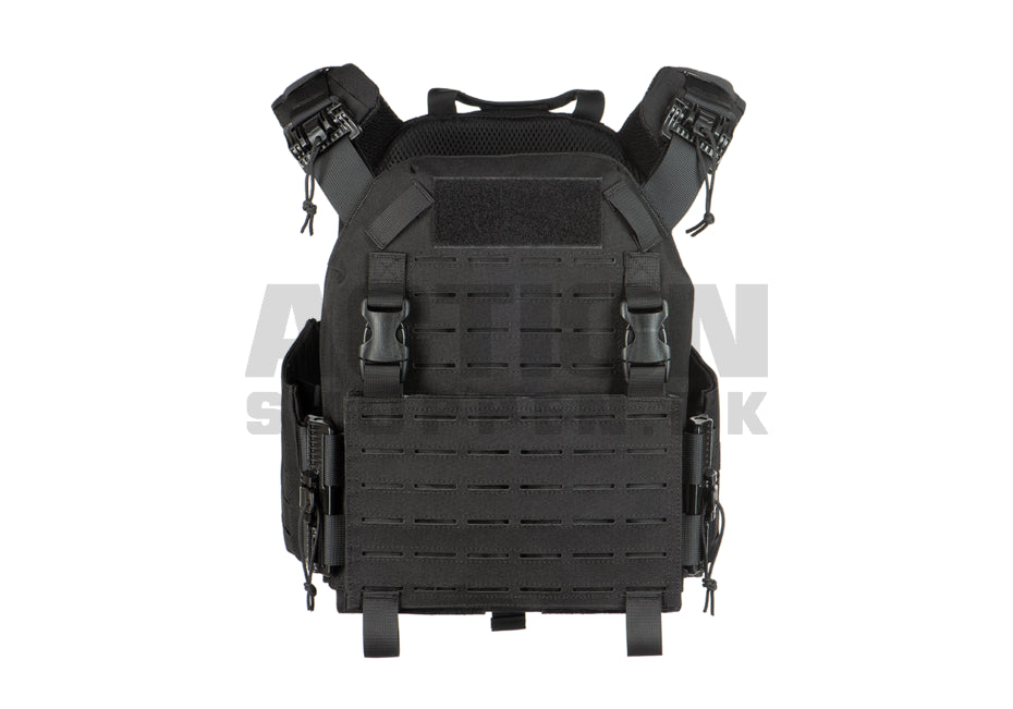 Invader Gear - Reaper QRB Plate Carrier Vest, Sort, str. one size  3
