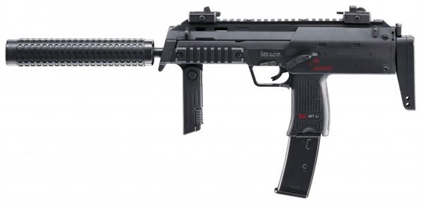 Heckler & Koch - MP7 A1 SWAT  1