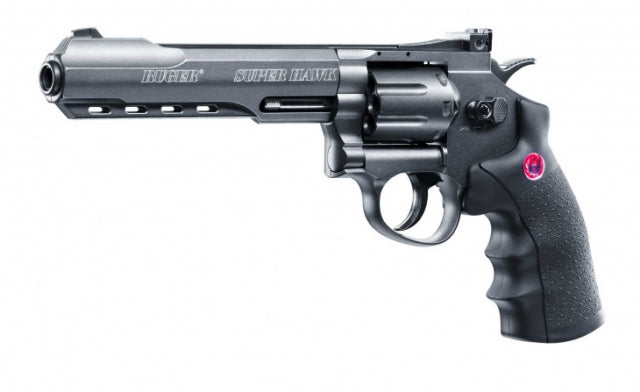 Umarex - Ruger Super Hawk 6, GNB - Co2 2