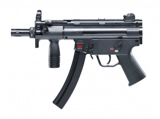 Umarex - Heckler & Koch MP5 K - Co2 1