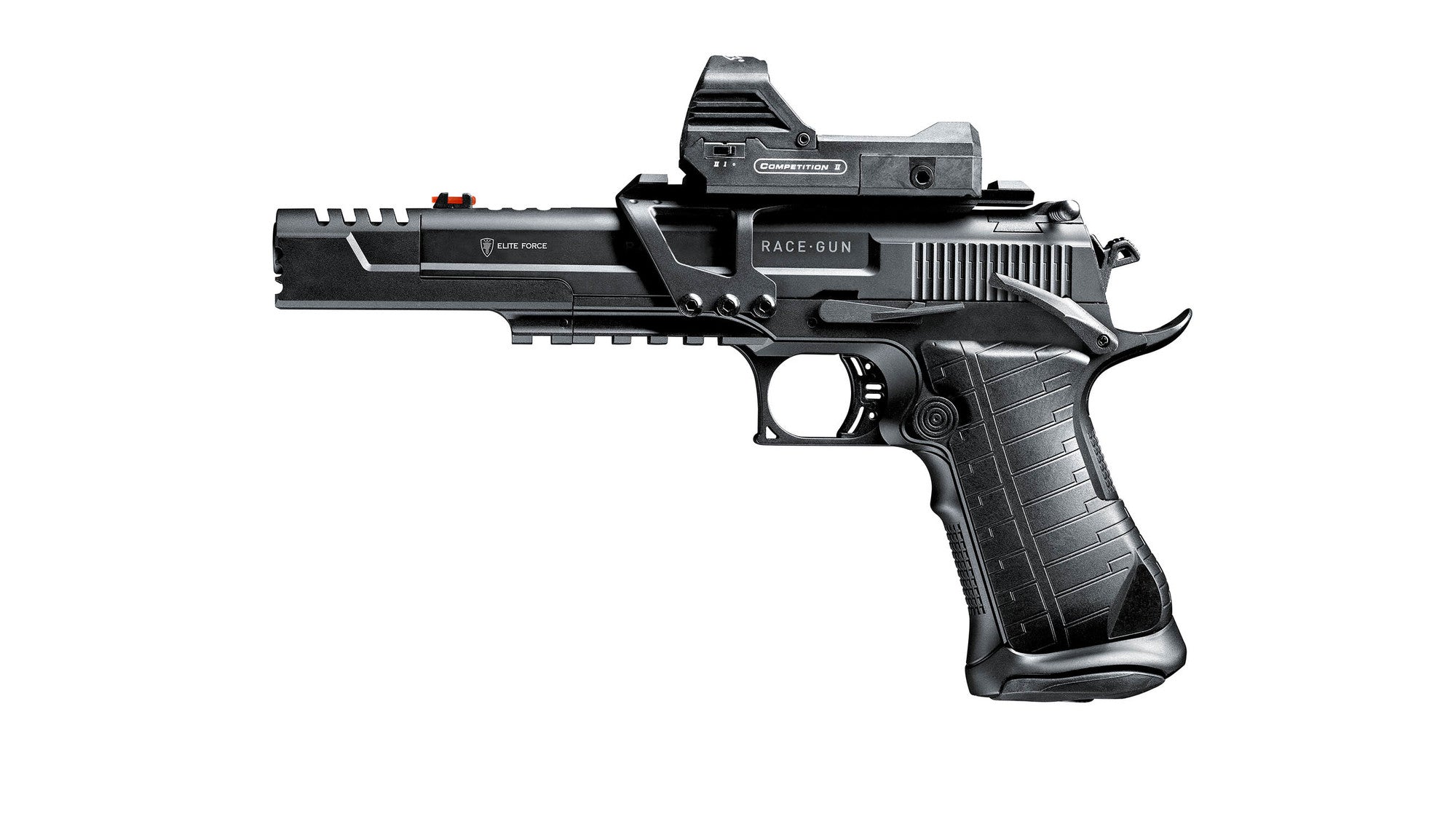 Umarex - Elite Force Racegun, GBB - Co2 1