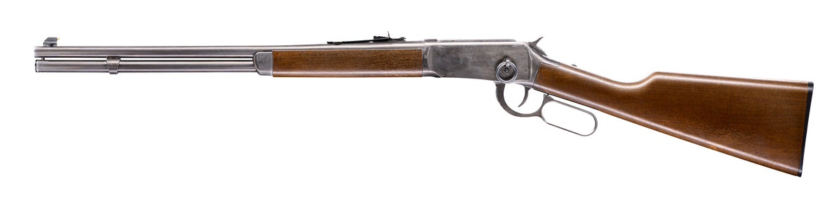 LEGENDS Cowboy Riffel, Metal, GNB - Co2 finder du hos Actionshoppen som ...