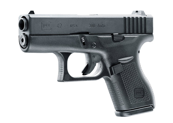 Umarex - Glock 42, GBB - Gas 3