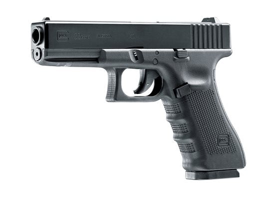 Umarex - VFC Glock 22 Gen4, GNB - Co2 3