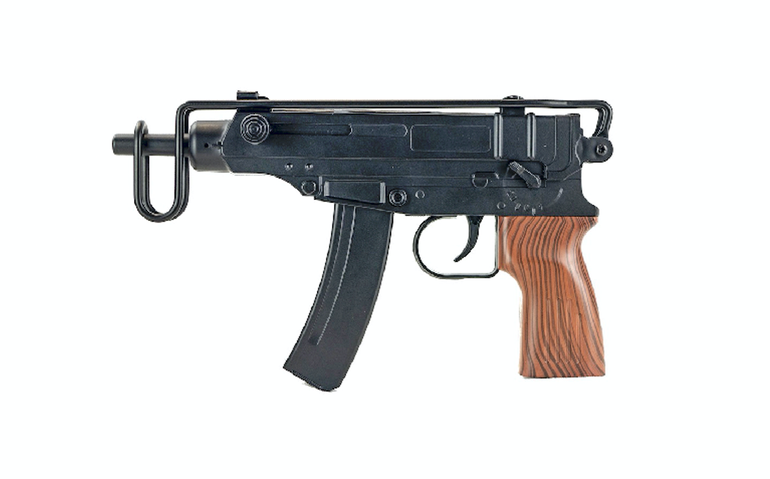 Double Eagle - M37F 1