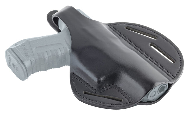 Umarex læder bæltehylster 1