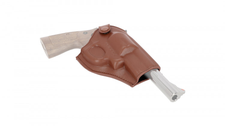 Bæltehylster, til Revolver for Smith & Wesson M29 / 629 1