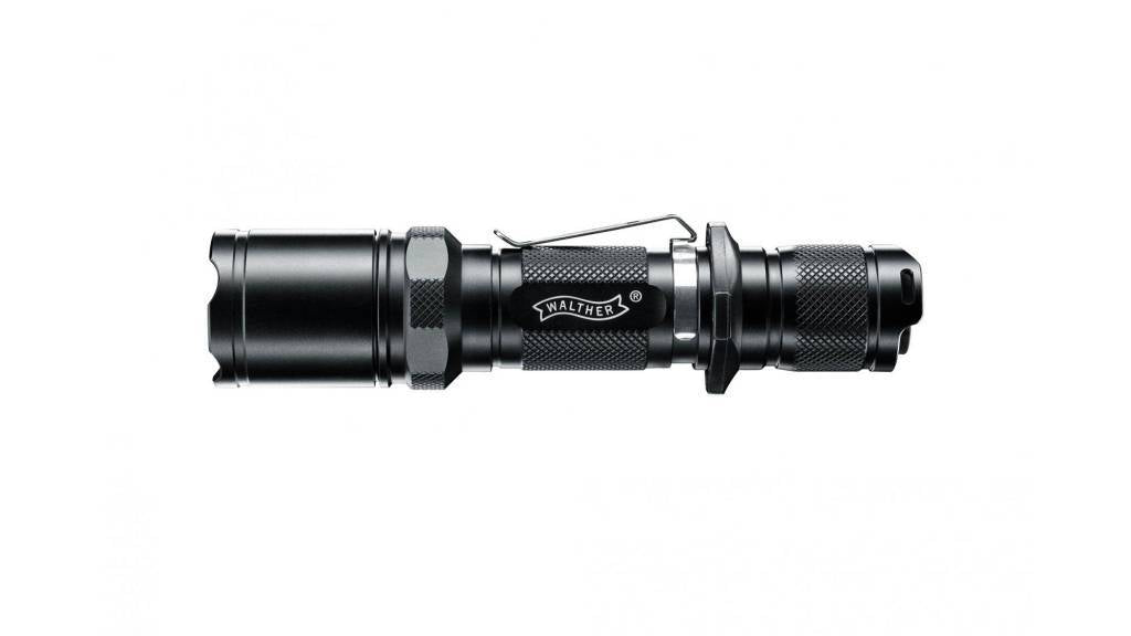 Walther MGL 1100X2 lygte, 200/800 lumens 2