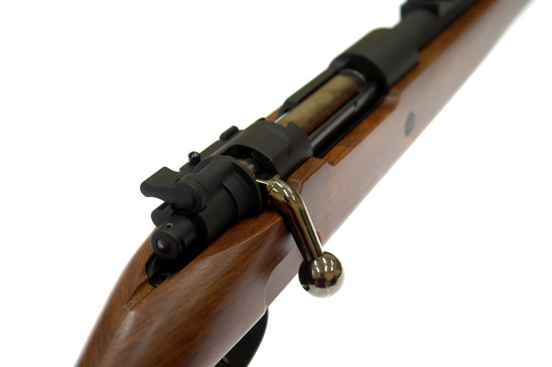 Kar98K (Legends 98K) 3