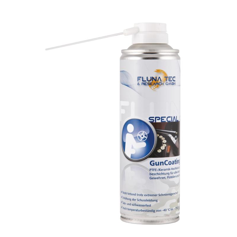 Fluna Tec Guncoating 100ml spray 1