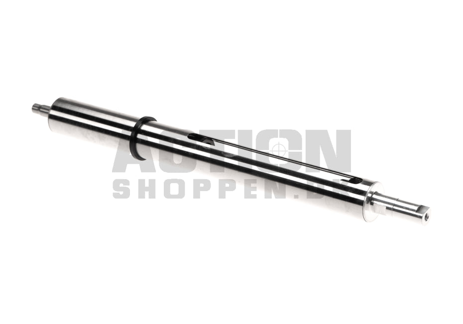 Maple Leaf - VSR-10 Rustfrit stål Cylinder Sæt M135 til ZERO Gearbox 2