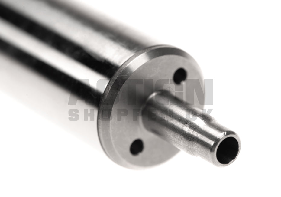 Maple Leaf - VSR-10 Rustfrit stål Cylinder Sæt M135 til ZERO Gearbox 3