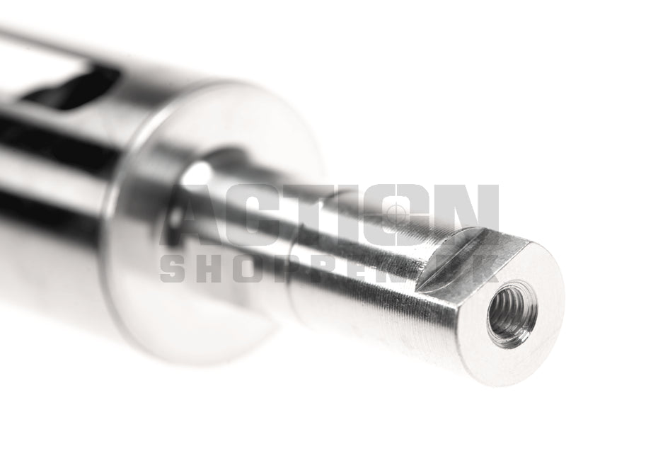 Maple Leaf - VSR-10 Rustfrit stål Cylinder Sæt M135 til ZERO Gearbox 4