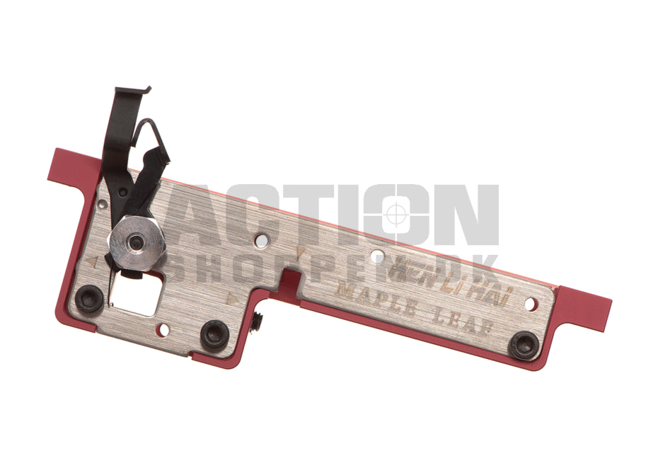 Maple Leaf - VSR-10 CNC Zero Trigger Box Gen 3 4