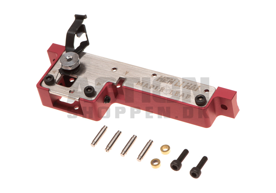 Maple Leaf - VSR-10 CNC Zero Trigger Box Gen 3 5