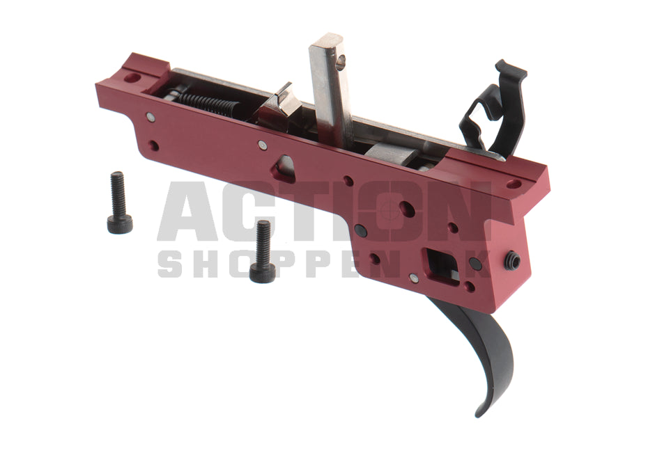 Maple Leaf - VSR-10 CNC 90Â° Zero Trigger Group Gen 3 2