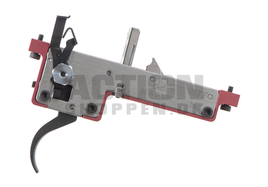 Maple Leaf - VSR-10 CNC 90Â° Zero Trigger Group Gen 3 5