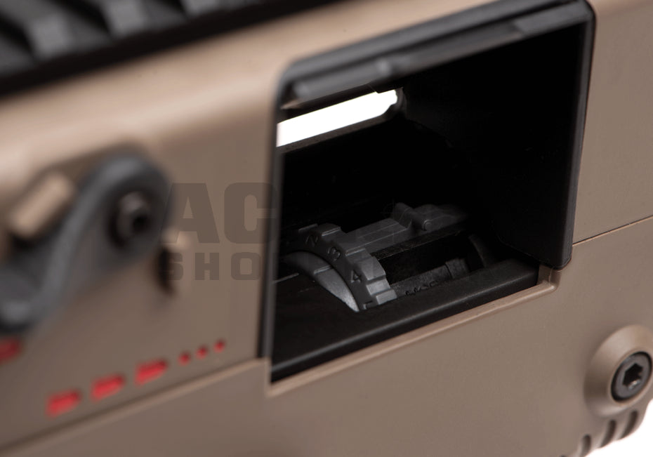 Krytac - Kriss Vector Dark Earth 7