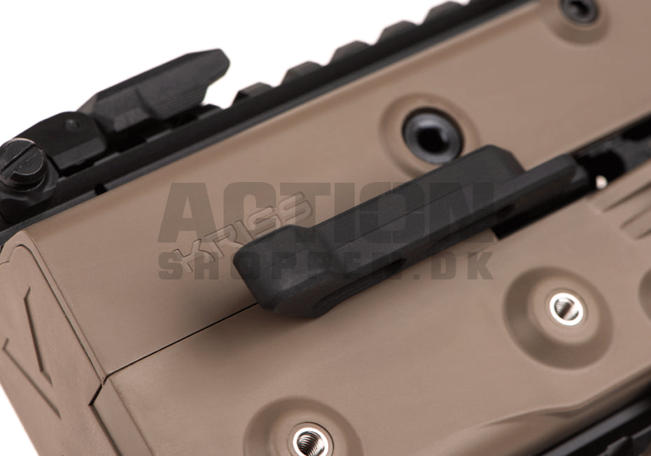 Krytac - Kriss Vector Dark Earth 9