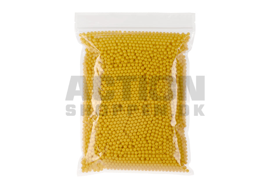 Pirate Arms - 0,12 gram 8300 stk Gul 2