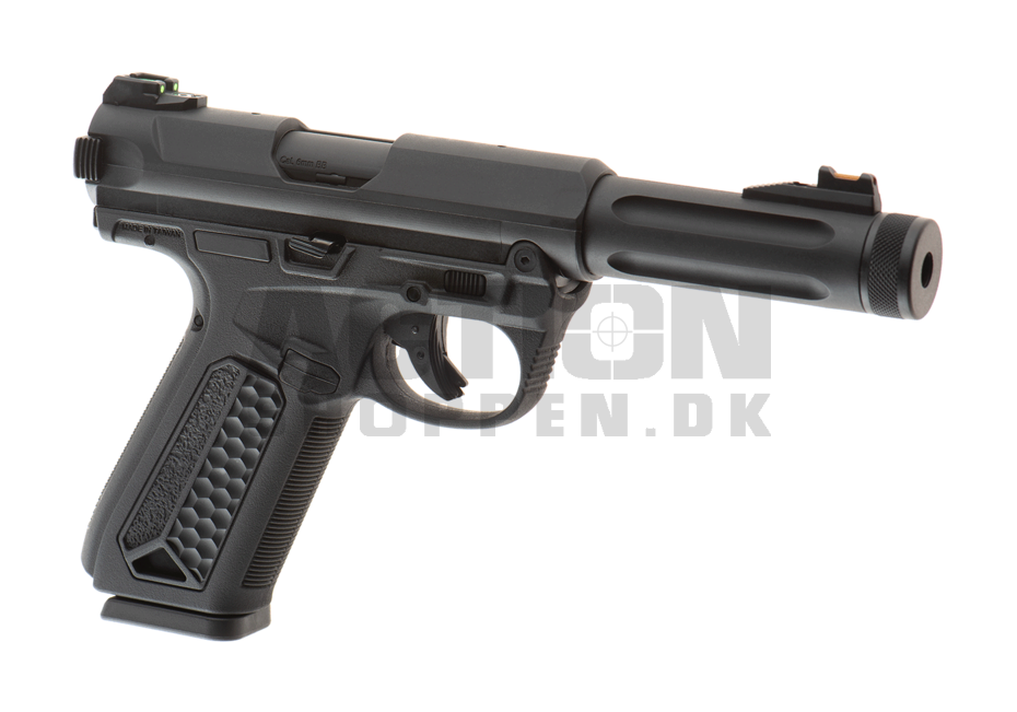 Action Army AAP01, Semi Auto / Full Auto, Sort, GBB - Gas 1