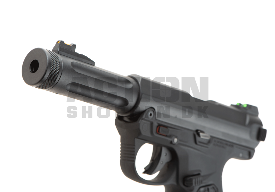 Action Army AAP01, Semi Auto / Full Auto, Sort, GBB - Gas 6