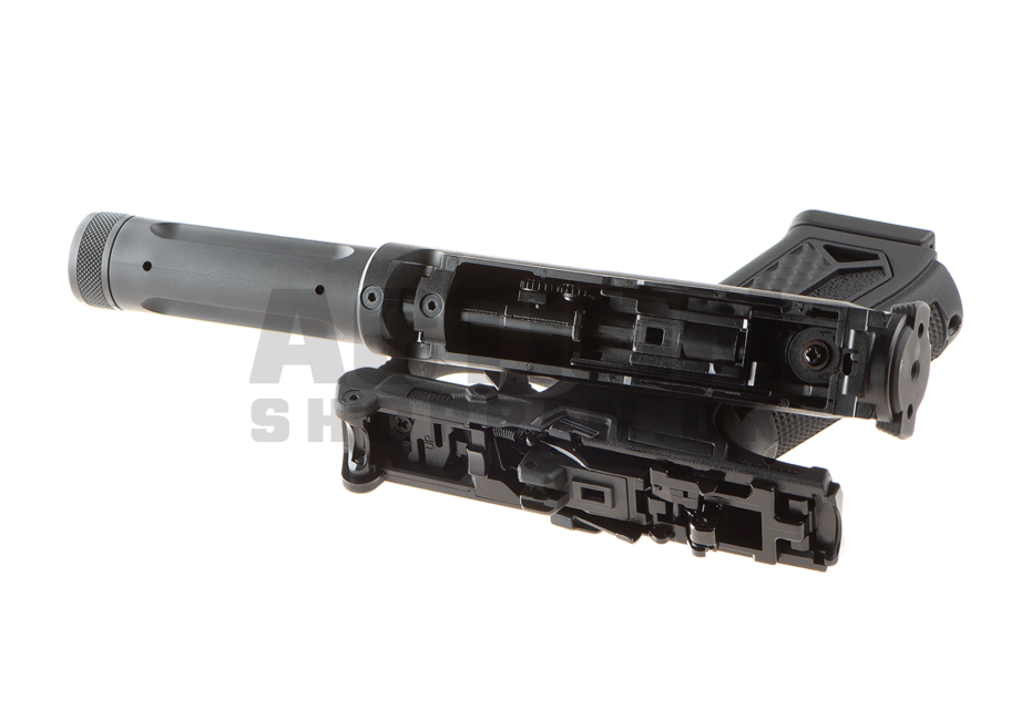 Action Army AAP01, Semi Auto / Full Auto, Sort, GBB - Gas 9