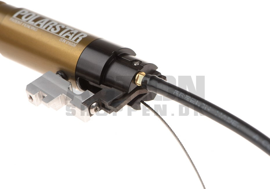 Polarstar Kythera SA, HPA Engine, Version 2 / M4 4