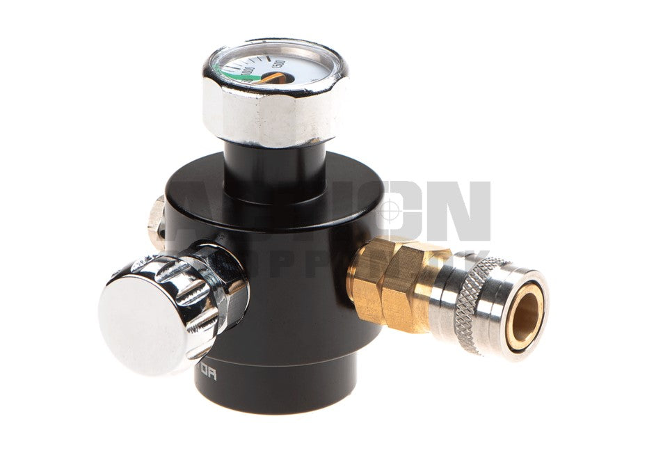 Dominator Micro HPA Air Regulator 1