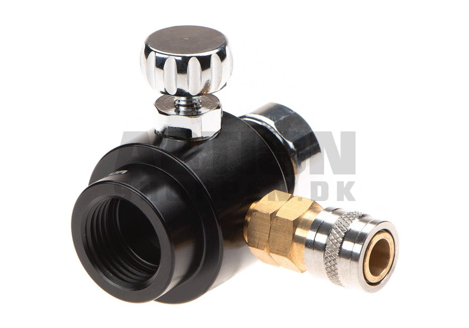 Dominator Micro HPA Air Regulator 5