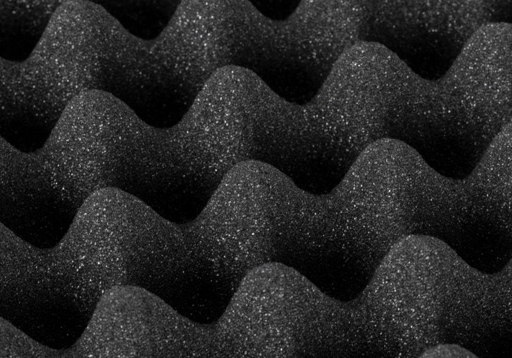 Geværkuffert, L:100 - B:35 - H:14 cm 5