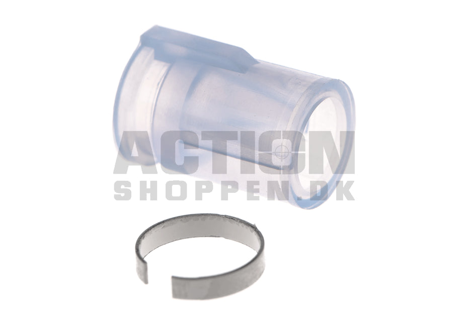 Maple Leaf - Transformers Autobot Hop Up Silicone Gummi 70Â° VSR-10 & GBB 3