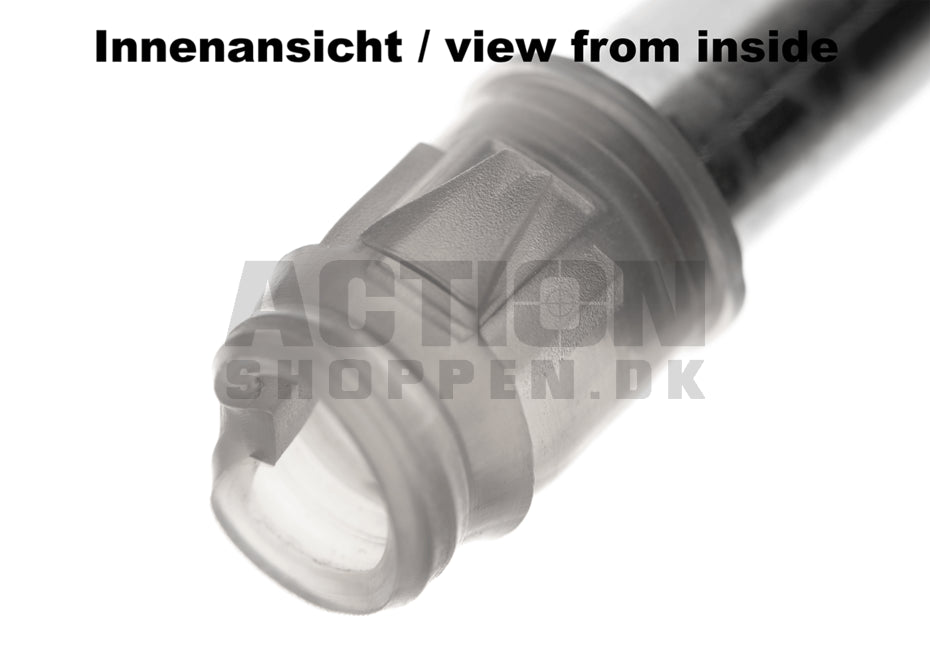 Maple Leaf - Transformers Autobot Hop Up Silicone Gummi 85Â° VSR-10 & GBB 4