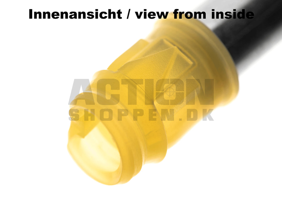 Maple Leaf - Transformers Decepticons Hop Up Gummi 60Â° VSR-10 & GBB 4