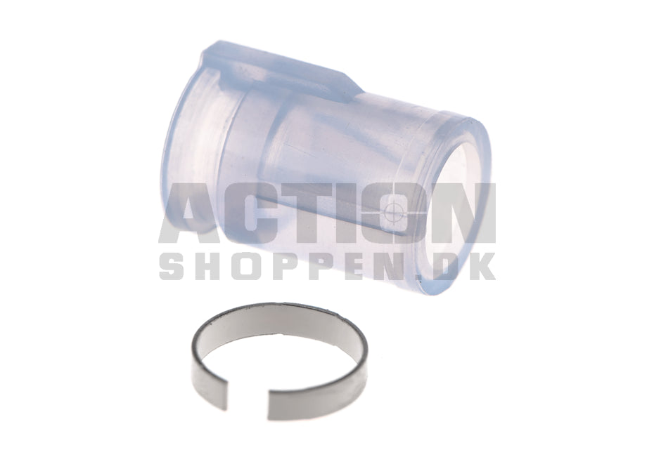 Maple Leaf - Transformers Decepticons Hop Up Gummi 70Â° VSR-10 & GBB 3